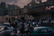  Z / World WarZ (2013)
