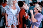  / Bachelor Party (1984)
