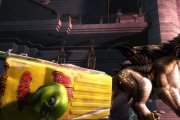 - / TMNT (2007)