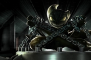 - / TMNT (2007)