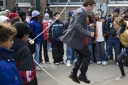:    / The Ron Clark Story (2006)