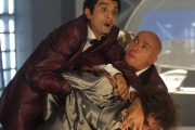   / Double z&#233;ro (2004)