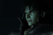 Теккен: Кровная месть / Tekken: Blood Vengeance (2011)
