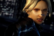 Теккен: Кровная месть / Tekken: Blood Vengeance (2011)