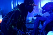    / Attack the Block (2011)