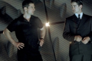   / Minority Report (2002)