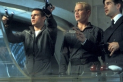   / Minority Report (2002)
