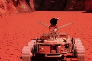    / Mission to Mars (2000)