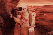    / Mission to Mars (2000)
