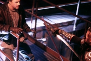 Горец 3: Последнее измерение / Highlander III: The Sorcerer (1994)
