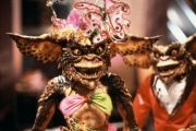 Гремлины 2: Новенькая партия / Gremlins 2: The New Batch (1990)