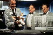 Гремлины 2: Новенькая партия / Gremlins 2: The New Batch (1990)