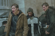 Послезавтра / The Day After Tomorrow (2004)