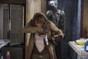  3 / Resident Evil: Extinction (2007)