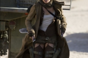  3 / Resident Evil: Extinction (2007)