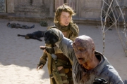  3 / Resident Evil: Extinction (2007)