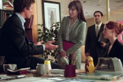 Любовь с уведомлением / Two Weeks Notice (2002)