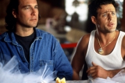     / My Big Fat Greek Wedding (2001)