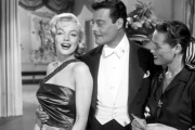 Как выйти замуж за миллионера / How to Marry a Millionaire (1953)