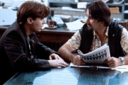       / So I Married an Axe Murderer (1993)