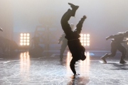   / Stomp the Yard (2007)