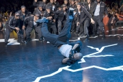   / Stomp the Yard (2007)