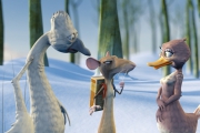    / The Ugly Duckling and Me! (2006)