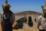  / Gallowwalkers (2012)