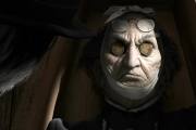   / A Christmas Carol (2009)