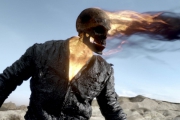  2 / Ghost Rider: Spirit of Vengeance (2011)