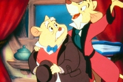    / The Great Mouse Detective (1986)