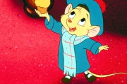    / The Great Mouse Detective (1986)