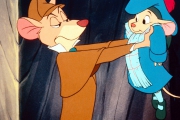    / The Great Mouse Detective (1986)
