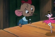    / The Great Mouse Detective (1986)