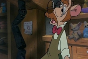    / The Great Mouse Detective (1986)