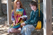  / Standing Up (2012)
