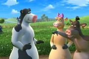    / Barnyard (2006)