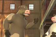    / Barnyard (2006)