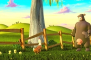    / Barnyard (2006)