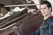    / Man of Steel (2013)