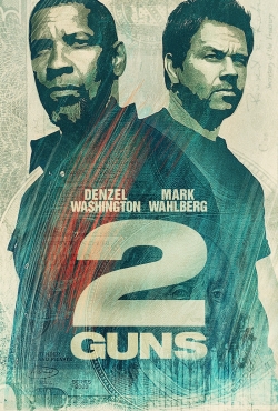   / 2 Guns (2013) BDRip
