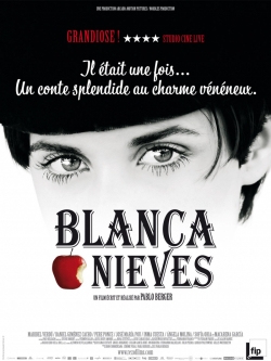  / Blancanieves (2012) BDRip