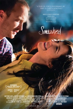   / Smashed (2012)