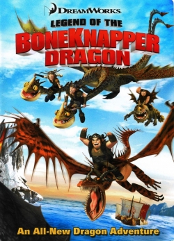    / Legend of the Boneknapper Dragon (2010) BDRip 1080p