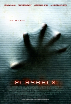  / Playback (2011) BDRip