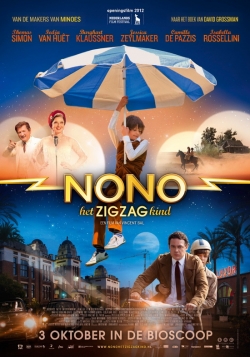  - / Nono, het Zigzag Kind (2012) DVDRip