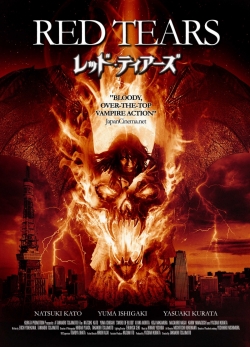   / Red tears - k&#244;rui (2011) DVDRip