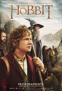 :   / The Hobbit: An Unexpected Journey (2012) BDRip