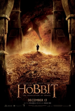:   / The Hobbit: The Desolation of Smaug (2013) DVDScr
