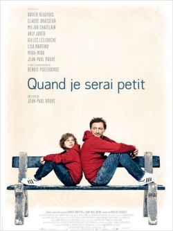     / Quand je serai petit (2012) DVDRip